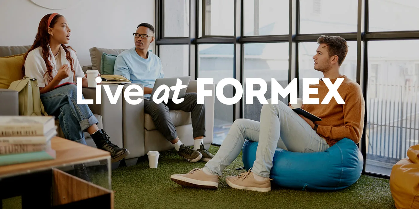 Careers at Formex - 壹号娱乐haoyun