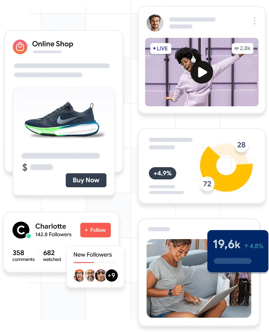 Digital marketing that drives results - 壹号娱乐haoyun